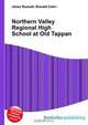 Northern Valley Regional High School at Old Tappan, Jesse Russell 