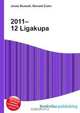 2011–12 Ligakupa, Jesse Russell 