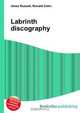 Labrinth discography, Jesse Russell 