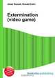 Extermination (video game), Jesse Russell 