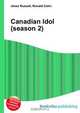 Canadian Idol (season 2), Jesse Russell 