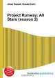 Project Runway: All Stars (season 2), Jesse Russell 