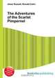 The Adventures of the Scarlet Pimpernel, Jesse Russell 