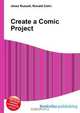 Create a Comic Project, Jesse Russell 