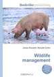 Wildlife management, Jesse Russell 