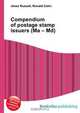 Compendium of postage stamp issuers (Ma – Md), Jesse Russell 