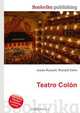 Teatro Colon, Jesse Russell 