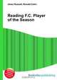 Reading F.C. Player of the Season, Jesse Russell 