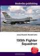 195th Fighter Squadron, Jesse Russell 