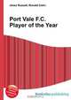 Port Vale F.C. Player of the Year, Jesse Russell 