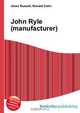 John Ryle (manufacturer), Jesse Russell 