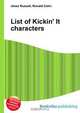 List of Kickin