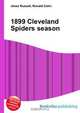 1899 Cleveland Spiders season, Jesse Russell 