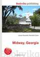 Midway, Georgia, Jesse Russell 