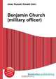 Benjamin Church (military officer), Jesse Russell 