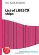 List of LB&SCR ships, Jesse Russell 