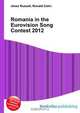 Romania in the Eurovision Song Contest 2012, Jesse Russell 
