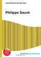 Philippe Sauve, Jesse Russell 