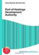 Port of Hastings Development Authority, Jesse Russell 