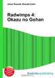 Radwimps 4: Okazu no Gohan, Jesse Russell 