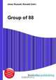 Group of 88, Jesse Russell 