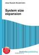 System size expansion, Jesse Russell 