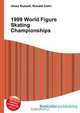1999 World Figure Skating Championships, Jesse Russell 
