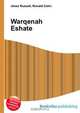 Warqenah Eshate, Jesse Russell 