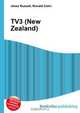 TV3 (New Zealand), Jesse Russell 