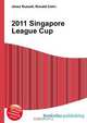 2011 Singapore League Cup, Jesse Russell 