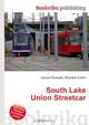 South Lake Union Streetcar, Jesse Russell 