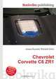 Chevrolet Corvette C6 ZR1, Jesse Russell 