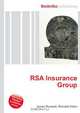 RSA Insurance Group, Jesse Russell 
