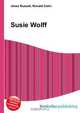 Susie Wolff, Jesse Russell 