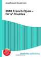 2010 French Open – Girls