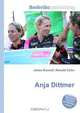 Anja Dittmer, Jesse Russell 
