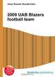 2009 UAB Blazers football team, Jesse Russell 