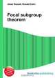 Focal subgroup theorem, Jesse Russell 