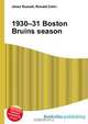1930–31 Boston Bruins season, Jesse Russell 
