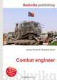 Combat engineer, Jesse Russell 