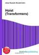 Hoist (Transformers), Jesse Russell 