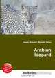 Arabian leopard, Jesse Russell 