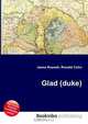 Glad (duke), Jesse Russell 