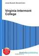 Virginia Intermont College, Jesse Russell 