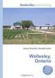 Wellesley, Ontario, Jesse Russell 