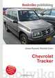 Chevrolet Tracker, Jesse Russell 