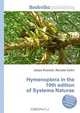 Hymenoptera in the 10th edition of Systema Naturae, Jesse Russell 
