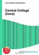 Central College (Iowa), Jesse Russell 