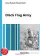Black Flag Army, Jesse Russell 