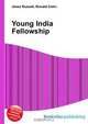 Young India Fellowship, Jesse Russell 